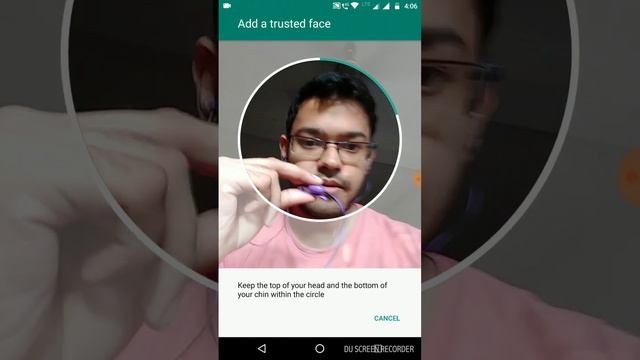Enable Face unlock/Face ID on any android device смотреть онлайн