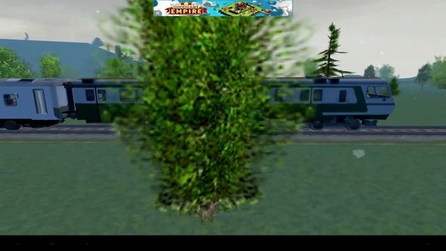 Train Sim 15 - Android and iOS gameplay PlayRawNow смотреть онлайн