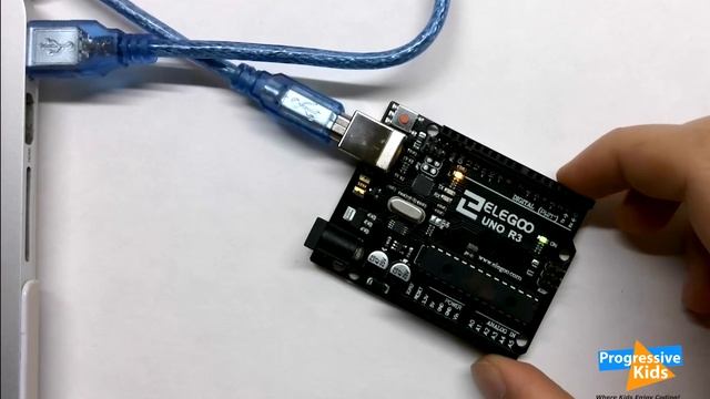 Arduino Mac Install смотреть онлайн