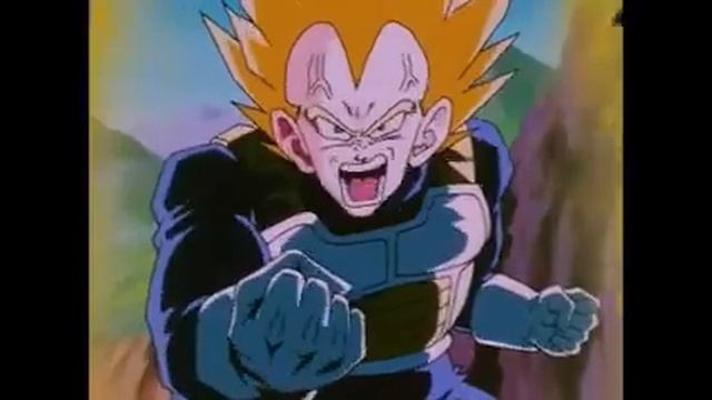 DBZA Clip: Vegeta calling Android 18 the 'c word' (Fan-Uploaded) смотреть онлайн