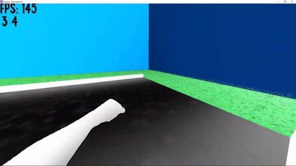 Creating A 3D GDevelop Game for GDevelop 3D Game Jam | Day 4