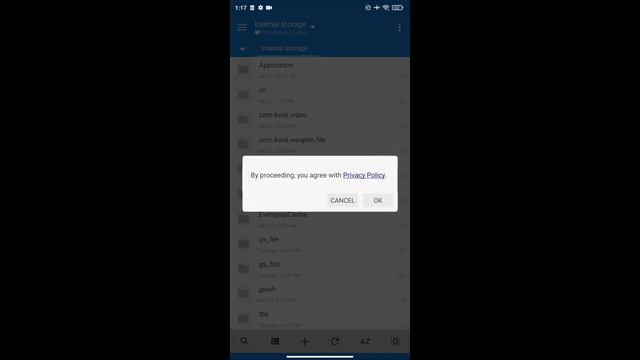 Acessar Android/data e obb no Android 11 e 12(SEM ROOT/SEM PC)resolvido problema pasta Android vazi смотреть онлайн
