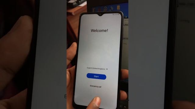 Samsung A12 Frp bypass [ Google account Remove latest way android 11 / 12 2022 смотреть онлайн