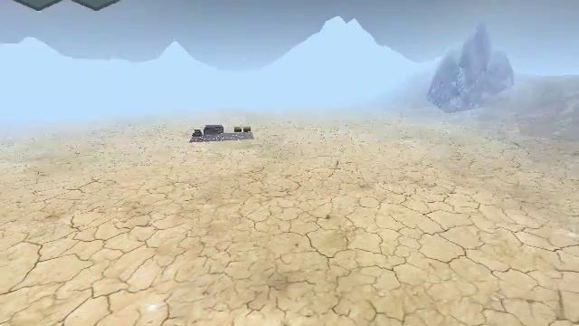 Freezing shader смотреть онлайн