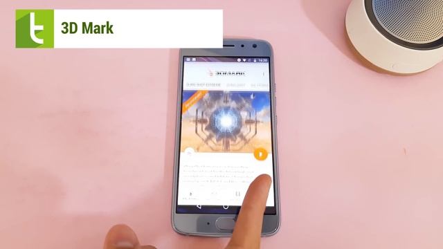 Desempenho do Moto X4 com Android 8.0 Oreo | Teste de velocidade oficial do TudoCelular смотреть онлайн