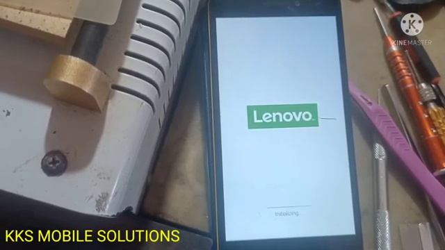 Lenovo K3 Note K50a40 FRP Unlock or Google Account Bypass смотреть онлайн