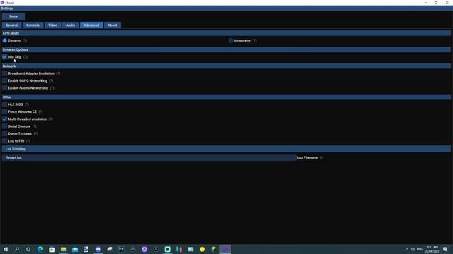 Getting the most out of SEGA Dreamcast emulation! смотреть онлайн