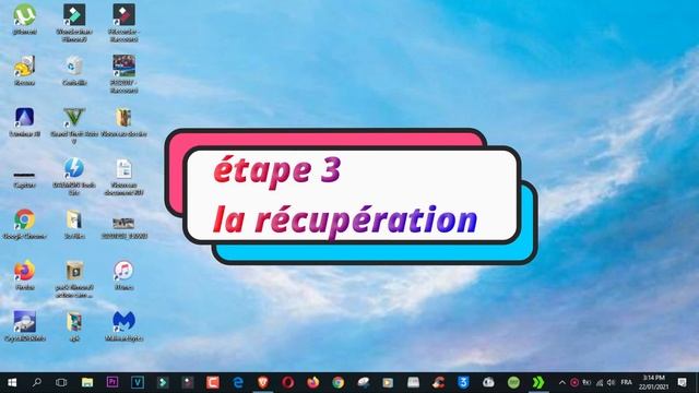 comment récupérer les photos supprimées avec 🖥💻🎞📷 recuva كيفية إستعادة الملفات المحذوفة смотреть онлайн