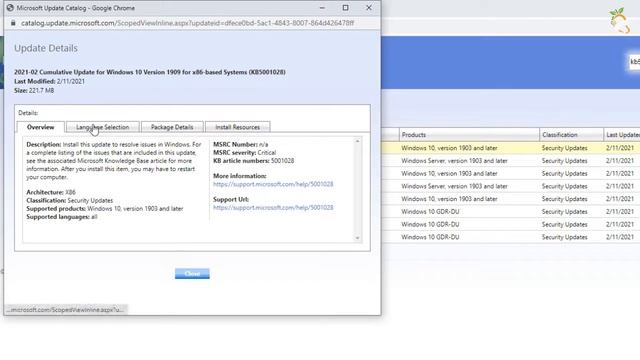 How to update to the latest version of Windows 10 смотреть онлайн