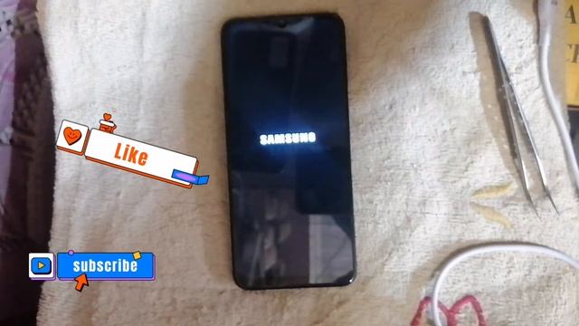 Samsung a02s(a025f) android 11 frp remove With unlock tool one click смотреть онлайн