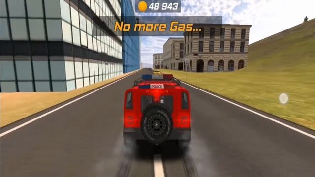 LIVE 🚨👮Police Drift Car Driving Simulator - Police Chase Crime City Officer - Android GamePlay смотреть онлайн