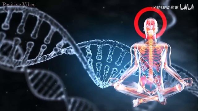 ✨✨30 минут музыки, снимающей усталость, Альфа-волны (alpha wave), которая снимает стресс и расслабля смотреть онлайн