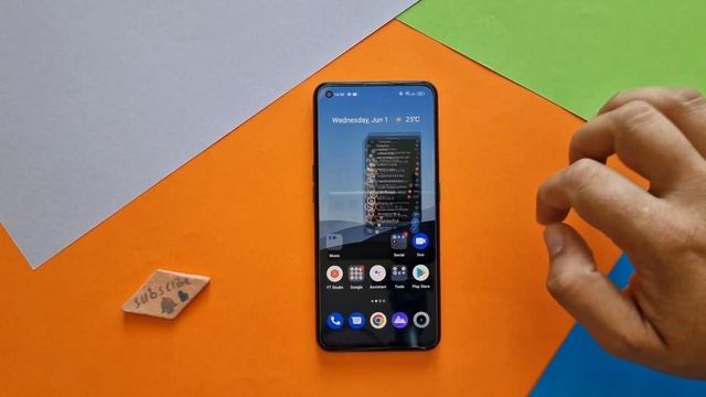 TOP 10 Realme UI 3 features that should be adopted! смотреть онлайн