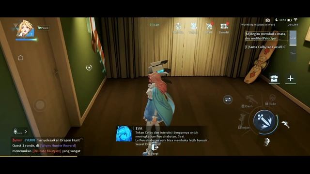 Dragon Raja SEA #Part6 - Gameplay android MMORPG смотреть онлайн
