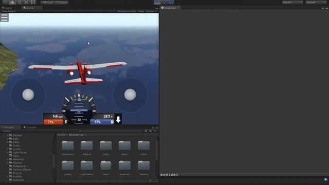SimplePlanes - Multiplayer: Extremely early alpha смотреть онлайн