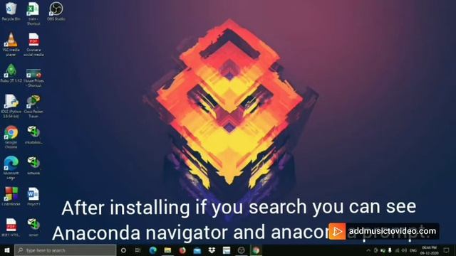 How to install Jupiter Notebook. Anaconda. смотреть онлайн