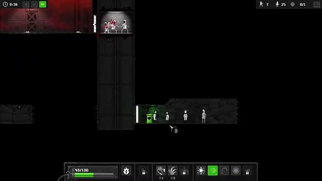 Zombie Night Terror Part 3 - 06 (Challenge) смотреть онлайн