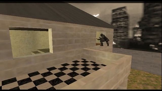 MANSION tricks (by Faraj "Wolf" Akhundov) смотреть онлайн