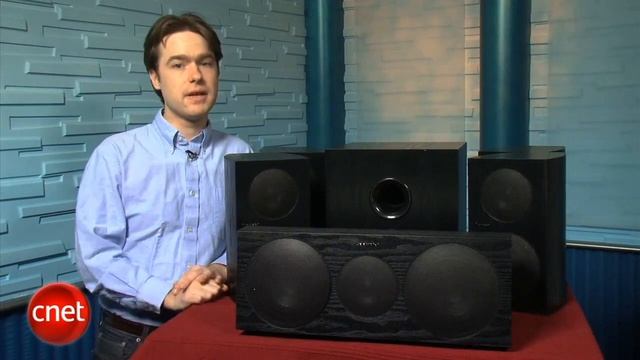 CNET Tech Review: Look at me when I'm poking you! смотреть онлайн