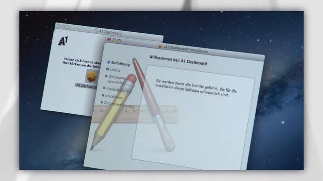 A1 Breitband Stick am Mac installieren смотреть онлайн