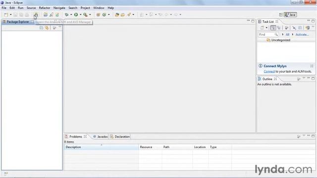 Android app Development : Installing the Android Development Tools (ADT) for Android app Developmen смотреть онлайн