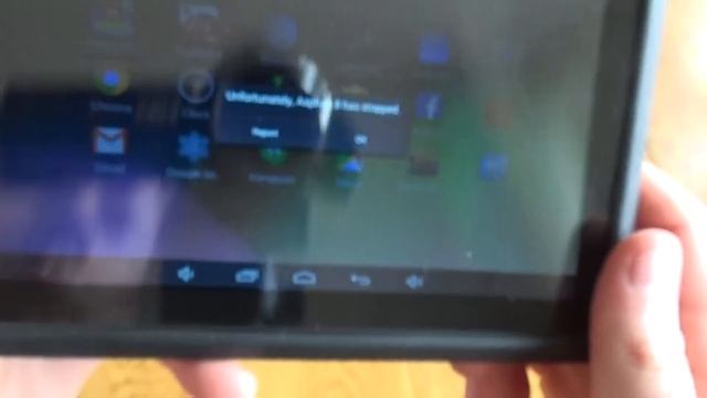 Trimeo 7 inch Android Tablet Review - Mega budget friendly смотреть онлайн