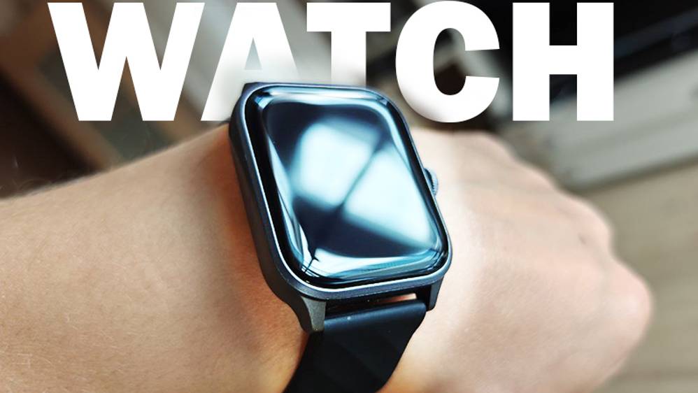САМЫЕ ДЕШЕВЫЕ "APPLE WATCH" НА РЫНКЕ, НА ЧТО ОНИ СПОСОБНЫ смотреть онлайн
