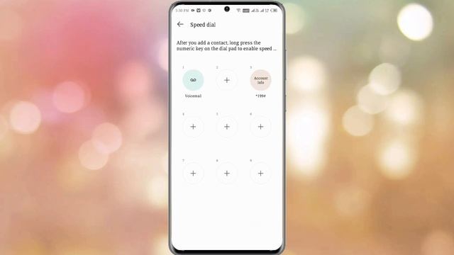 Infinix Hot 12 Pro Speed Dial Setting Kaise Kare | How To Speed Dial Setting Infinix Hot 12 Pro смотреть онлайн