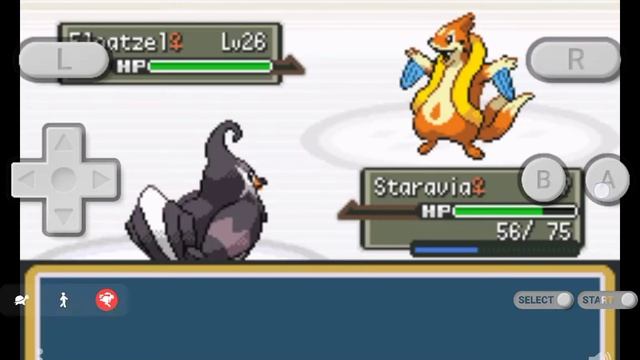 Pokemon Radical Red [FIRE RED ROM HACK] vs. Misty смотреть онлайн