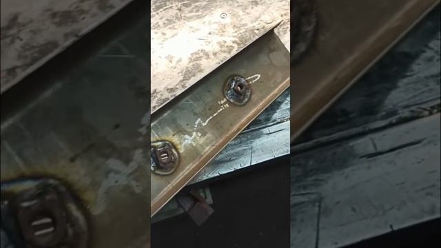 Шок контент! В труху сгнили лонжероны. Гранд Старекс.