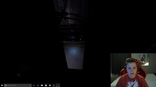 SISTER LOCATION "FREE ROAM" WITH GOLDEN FREDBEAR! | "FNaF Sister Location" (UE4 Edition Demo) смотреть онлайн