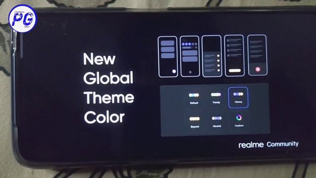Realme 8 Pro android 12 Update | Realme 8 Pro Realme UI 3.0 Update & New Features смотреть онлайн