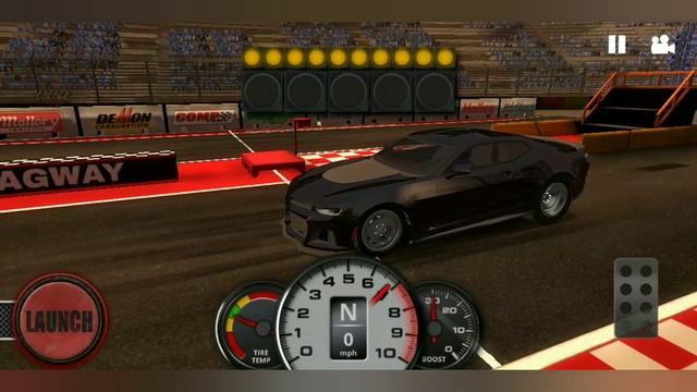No Limit Drag Racing 2 - Unlimited money!! смотреть онлайн