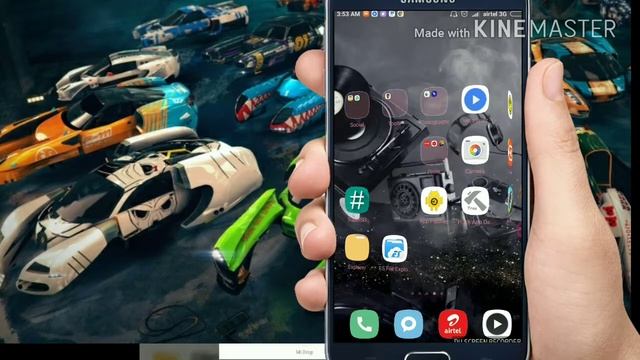 Asphalt 8 Airborne Hack - (3.4.0)Free Money & Tokens - Android & IOS by HACK TECHNOLOGY смотреть онлайн