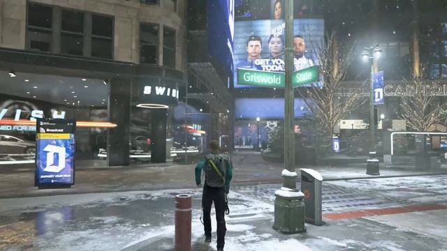 Detroit Become Human Gameplay No Commentary Part 13 смотреть онлайн