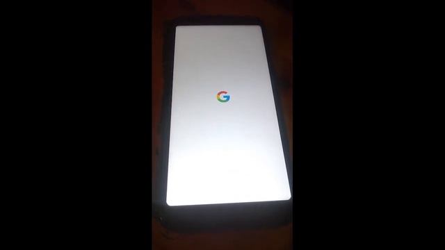 Android Q booted on Redmi 5 Plus/Redmi Note 5 смотреть онлайн