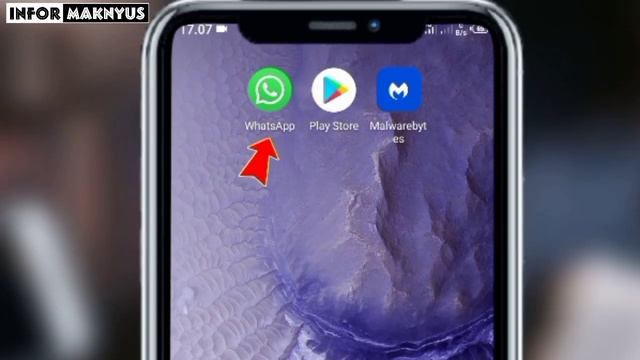 Cara Menghapus Virus Trojan Di Hp Android | Virus Malware Android | Virus Adware смотреть онлайн