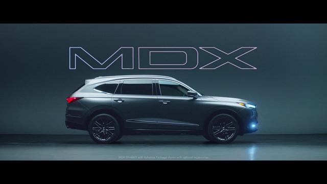 2022 Acura MDX - Louisiana Acura Dealer смотреть онлайн