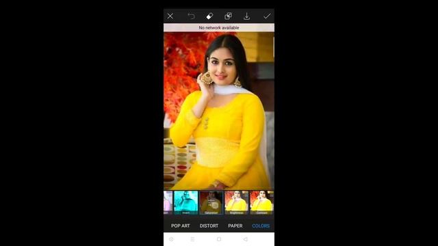Picsart Picture Editing With Background Removing Tutorial For Android смотреть онлайн