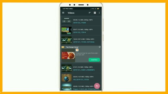 How to crop our video in Android in Hindi | Tips and Tricks | 2019 смотреть онлайн