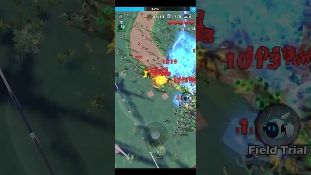 ZOMBIE WAVES, 6. FARMSTEAD, COMPLETED,