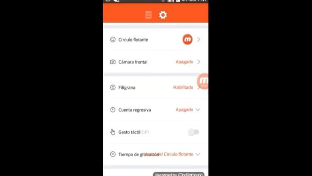 GRABAR PANTALLA DE ANDROID| ROOT Y SIN ROOT смотреть онлайн