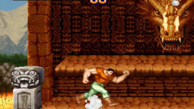 💥🐉 Final Fight and Cadillacs ver.2.0 [Master Mod] | OpenBoR Gamer смотреть онлайн