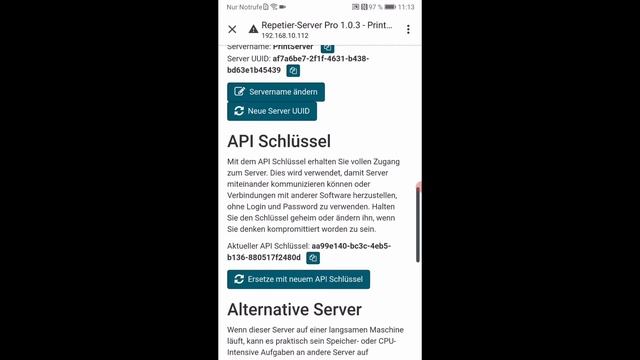 Remote Control for Repetier Server [Setup Guide] смотреть онлайн