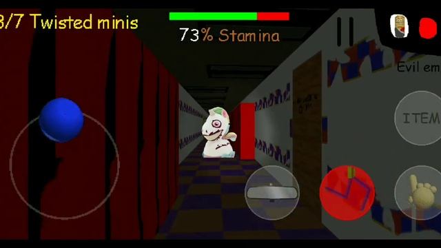 Andiematronic's Basics v1.4.3 android port смотреть онлайн