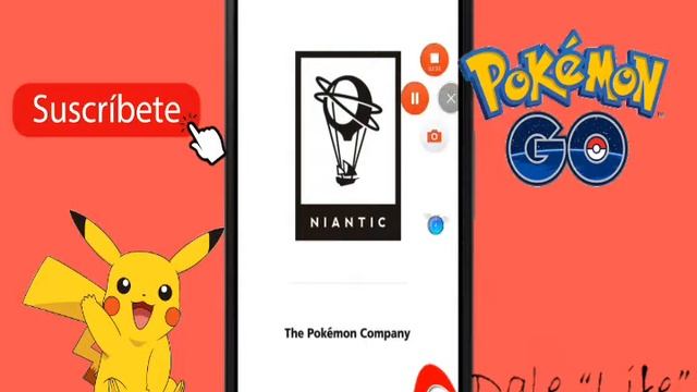 Conseguir Pokeballs Sin Moverse De Casa En Android 4.4, 5.0 y 6.0 | Pokemon Go | GameplorYT смотреть онлайн