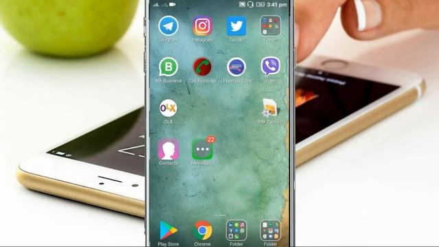 How To Storage Space Running Out Same System Functions May Not Work In Lenovo Phone смотреть онлайн