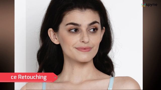 AI-Driven Image Editing Technology | Face Retouching | Colour Correction | Shadow Generation | смотреть онлайн