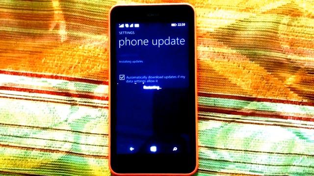 How to Upgrade Windows Phone to Windows 10 for Phon смотреть онлайн