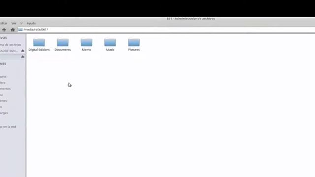 Enviar lectura al ereader en Linux смотреть онлайн